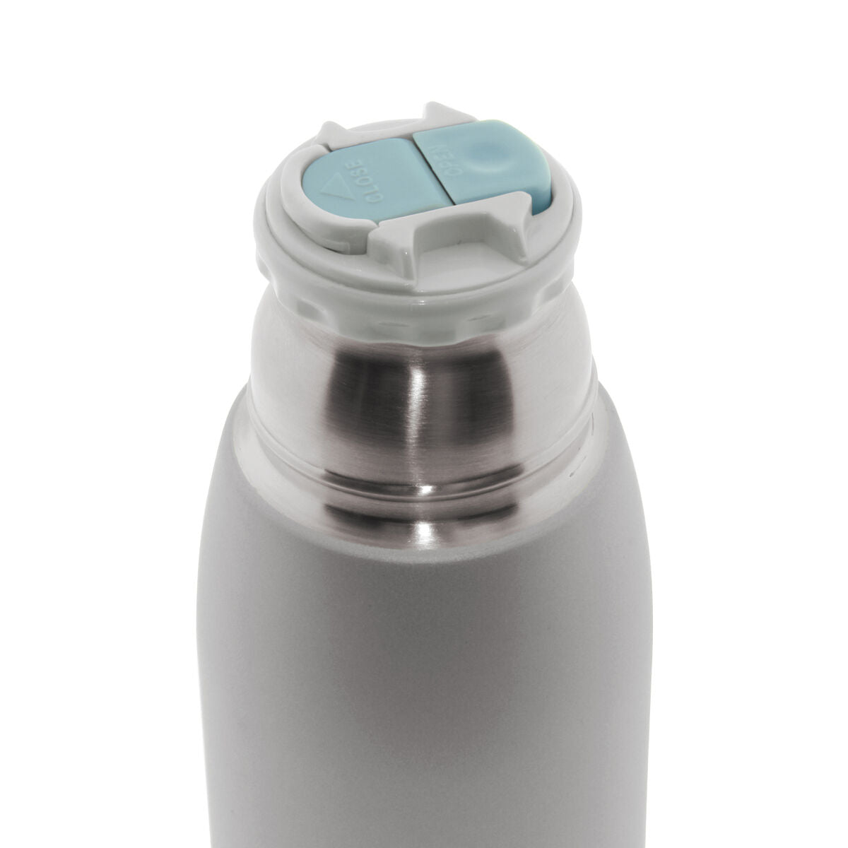 Thermoskanne 500ml: Heiss & Kalt für lange Reisen!
