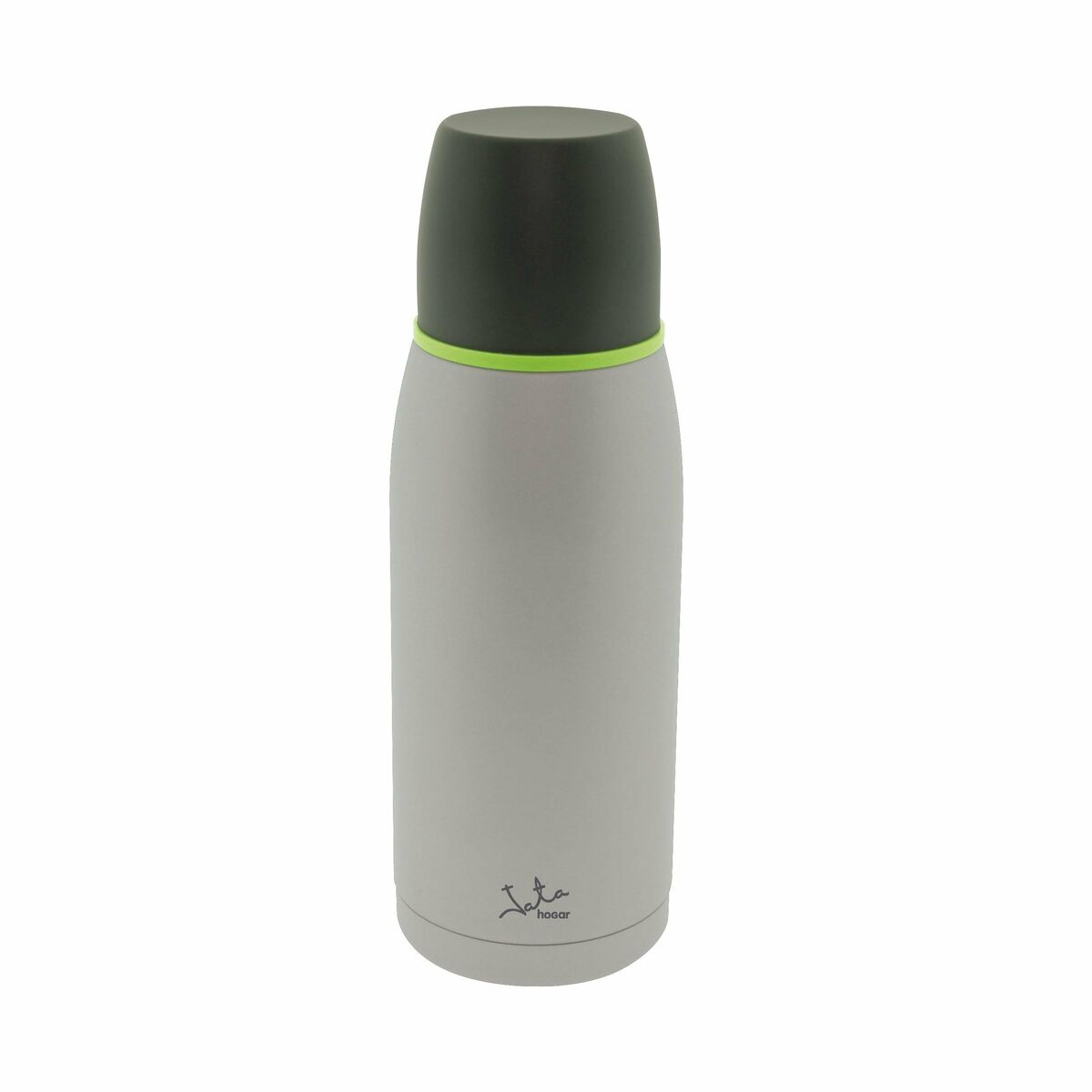 Thermoskanne 500ml: Heiss & Kalt für lange Reisen!