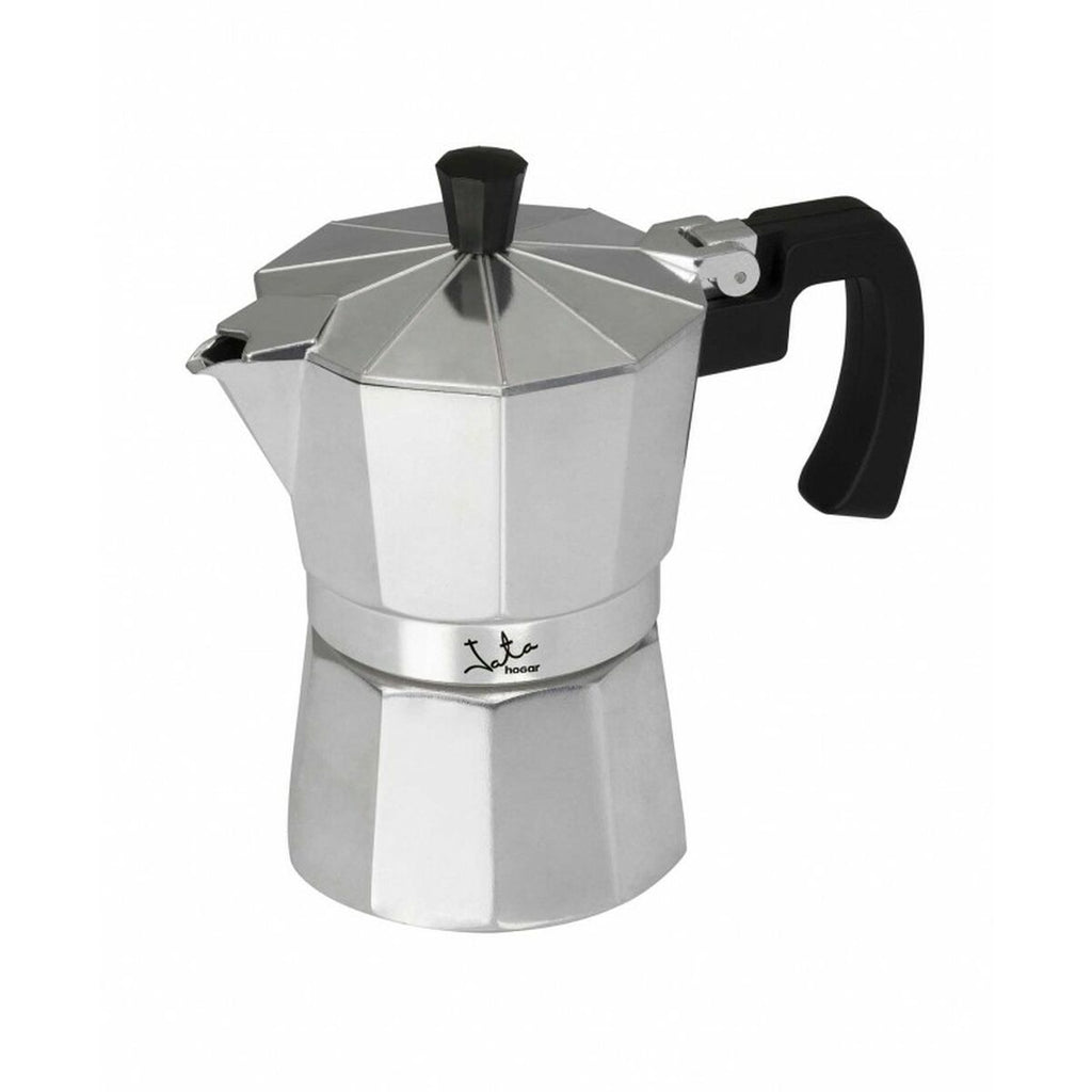 Kompakter Italien-Kaffee: Für 3 Genießer