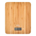 Küchenwaage Bambú JATA MOD. 720 Bamboo – LuxeStyle Schweiz
