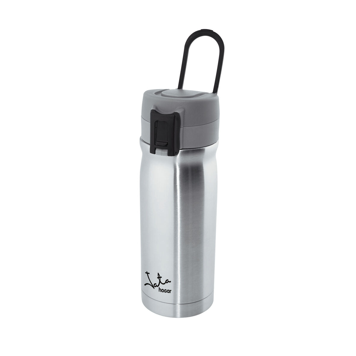 Reise-Thermoskanne 350ml: Heissgetränke für unterwegs.