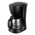 Filterkaffee Schwarz 1,2L – Dein schneller Genuss