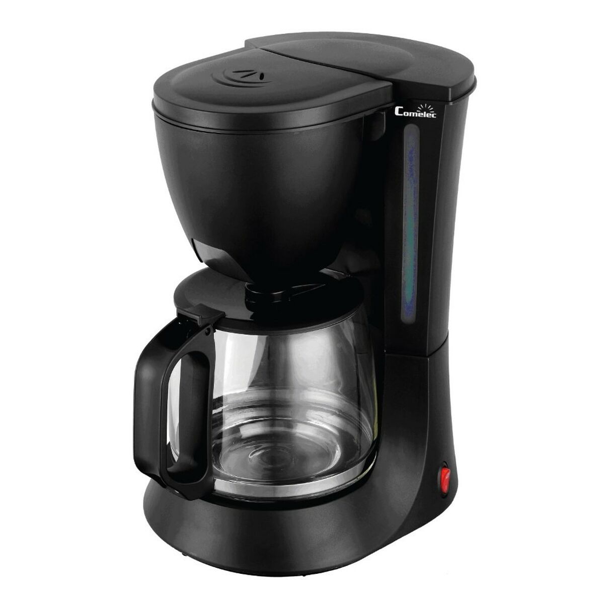 Filterkaffee Schwarz 1,2L – Dein schneller Genuss