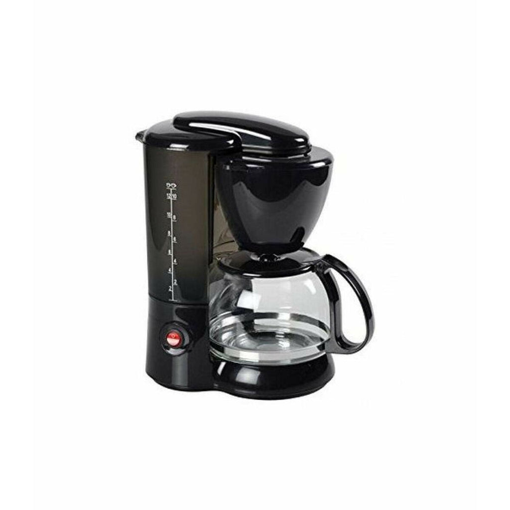 Filterkaffee Schwarz 1,2L – Dein schneller Genuss – Ansicht 2
