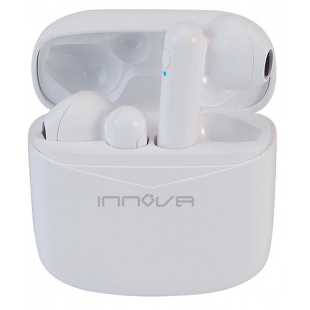 Bluetooth-Kopfhörer Innova TP-8436034142935_243141_Vendor Weiß – LuxeStyle Schweiz