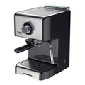 Manuelle Espressomaschine – Dein perfekter Espresso