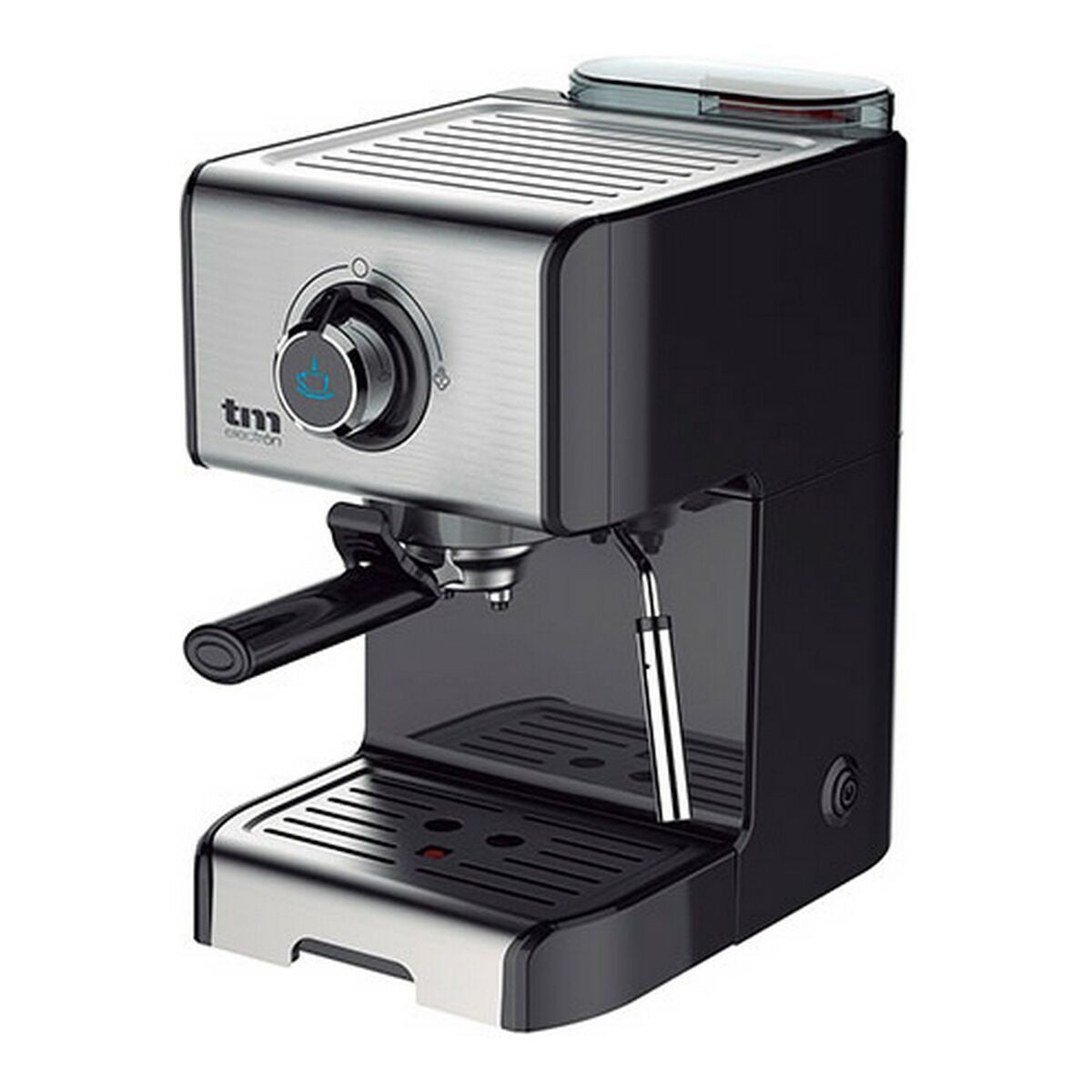 Manuelle Espressomaschine – Dein perfekter Espresso