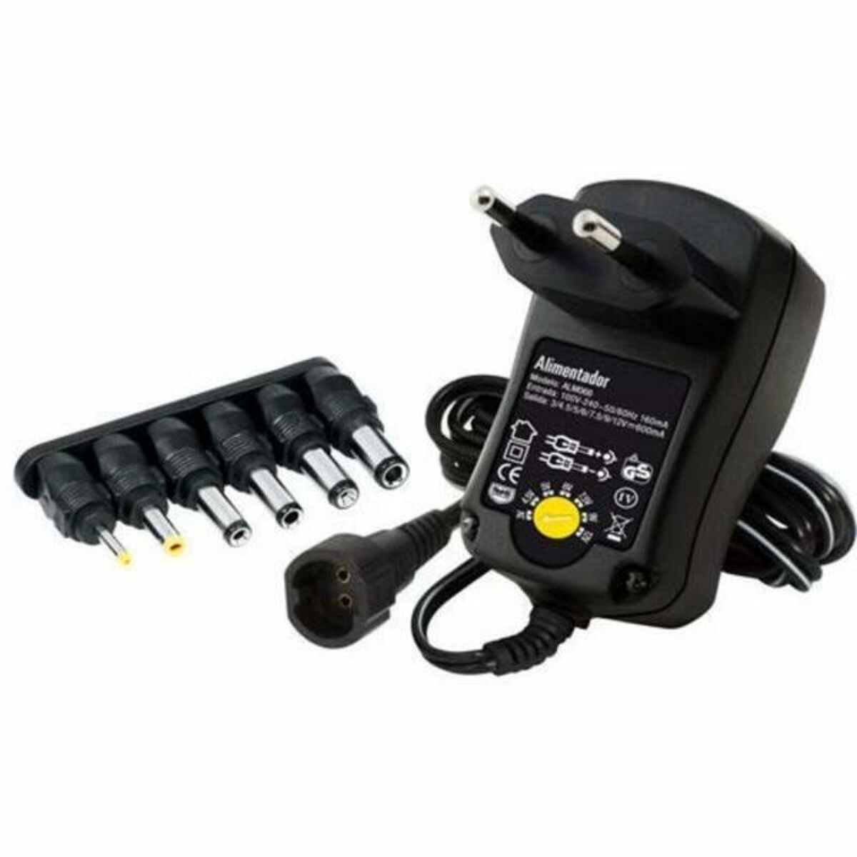 Notebook Ladekabel – Schnell & sicher laden
