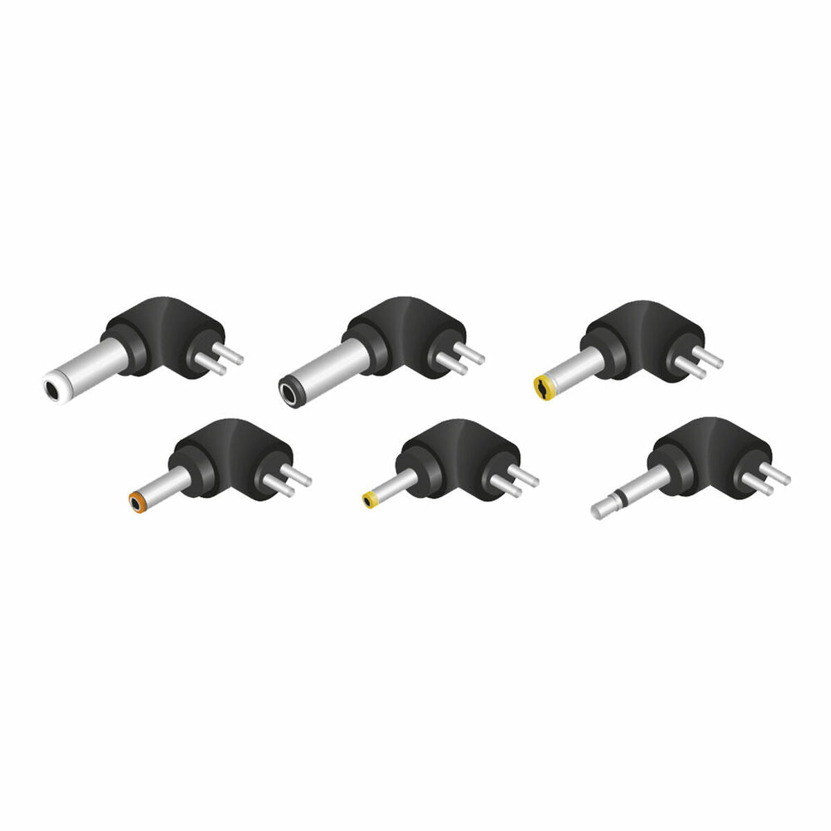 Notebook Ladekabel – Schnell & sicher laden