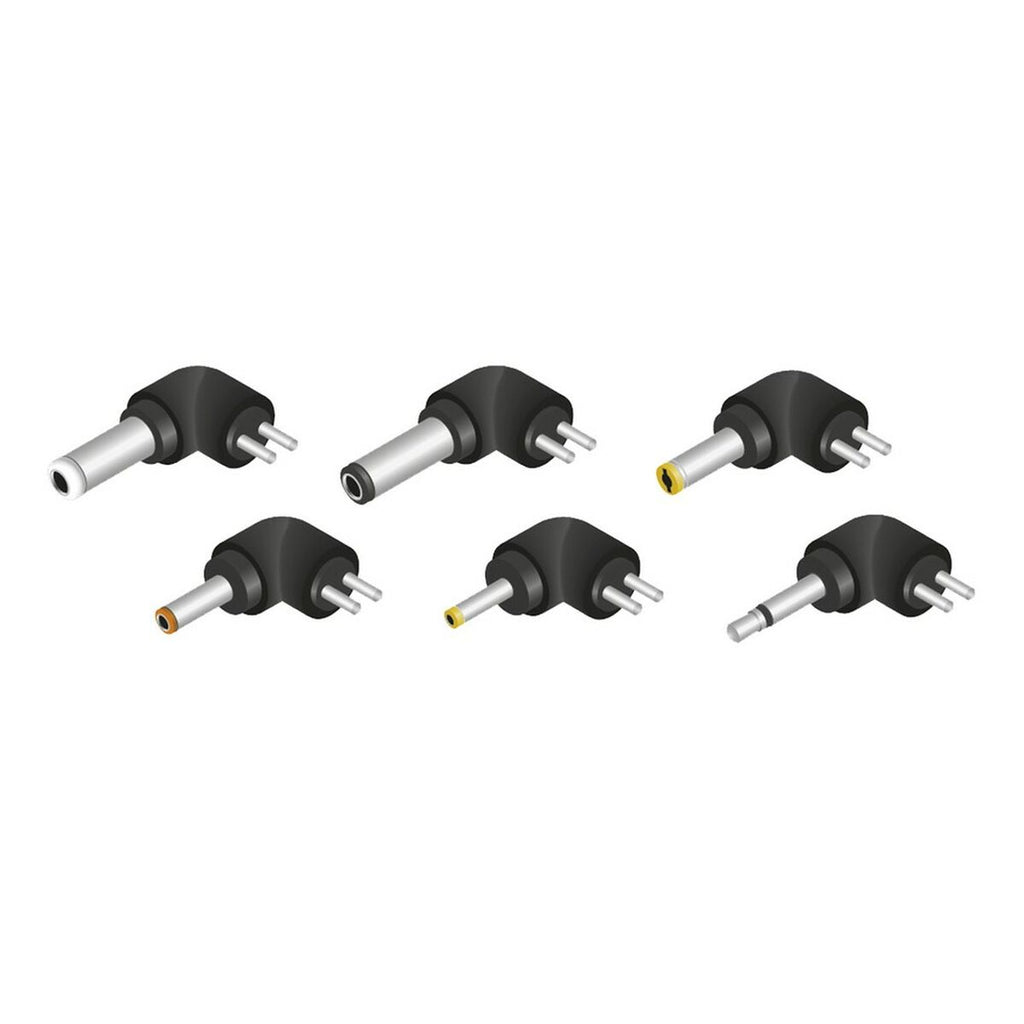 Notebook Ladekabel – Schnell & Effizient laden
