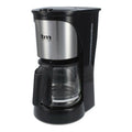 Filterkaffeemaschine 12 Tassen – Kaffee für alle!
