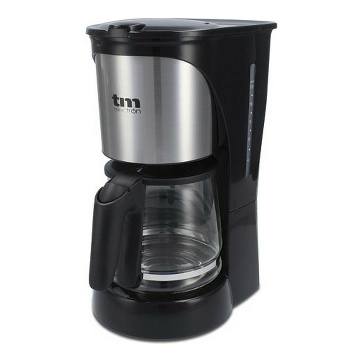Filterkaffeemaschine 12 Tassen – Kaffee für alle!