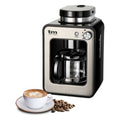 Filterkaffeemaschine – Schneller Kaffee für 4 Tassen