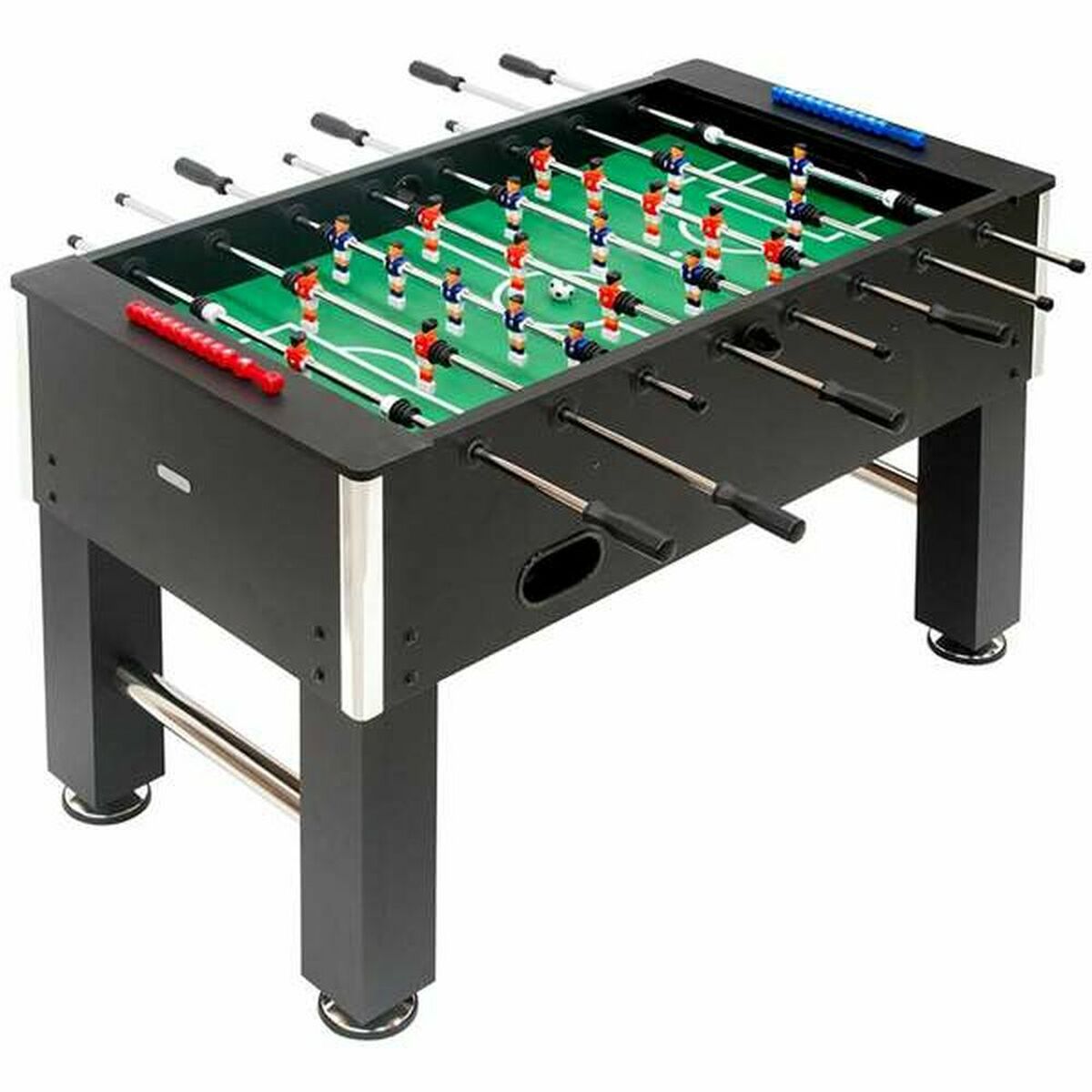 Tischfußball für Zuhause: Dein Turnier-Kick im Wohnzimmer