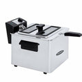 Fritteuse Orbegozo 3000 W Stahl