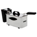 Fritteuse Orbegozo 1500 W Schwarz 1,5 L