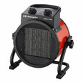 Heizung Orbegozo Schwarz 3000 W