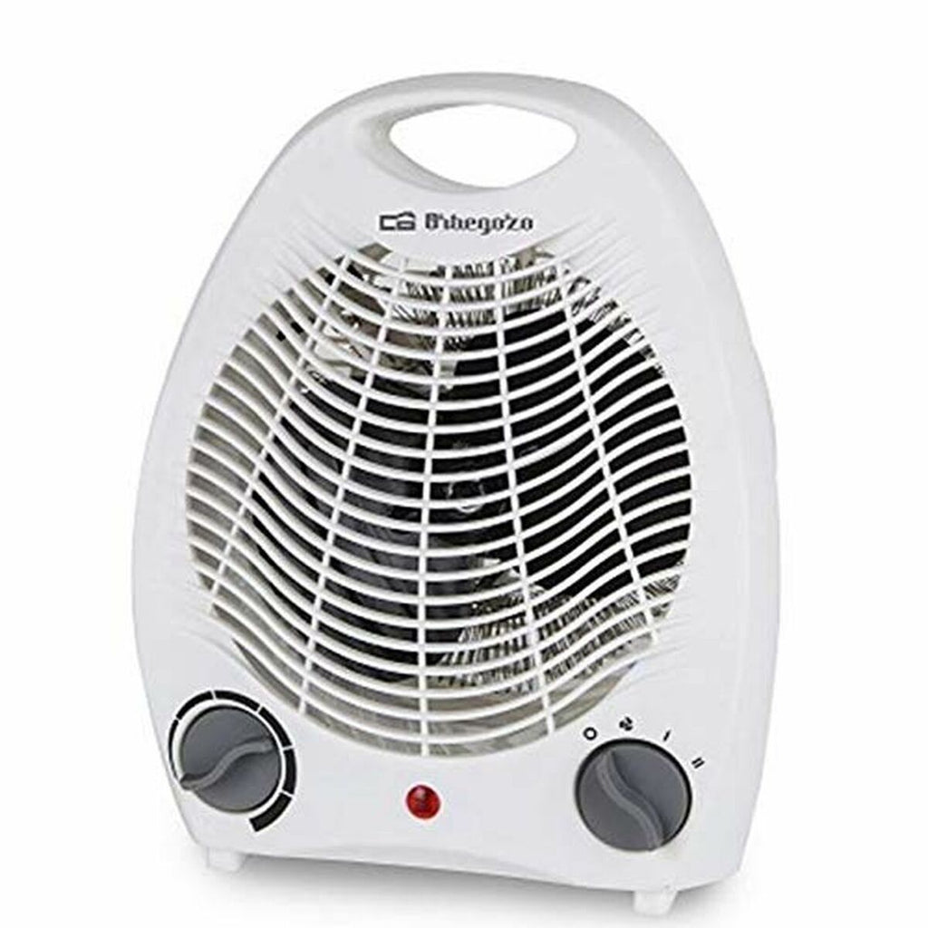 Heizung Orbegozo FH 5115 Weiß 2000 W