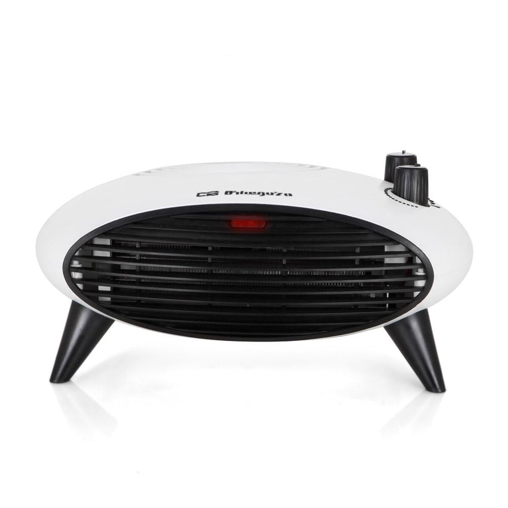 Heizung Orbegozo 2000 W Schwarz