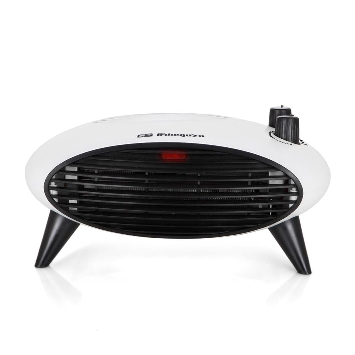 Heizung Orbegozo 2000 W Schwarz