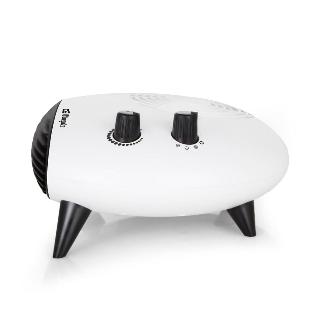 Heizung Orbegozo 2000 W Schwarz