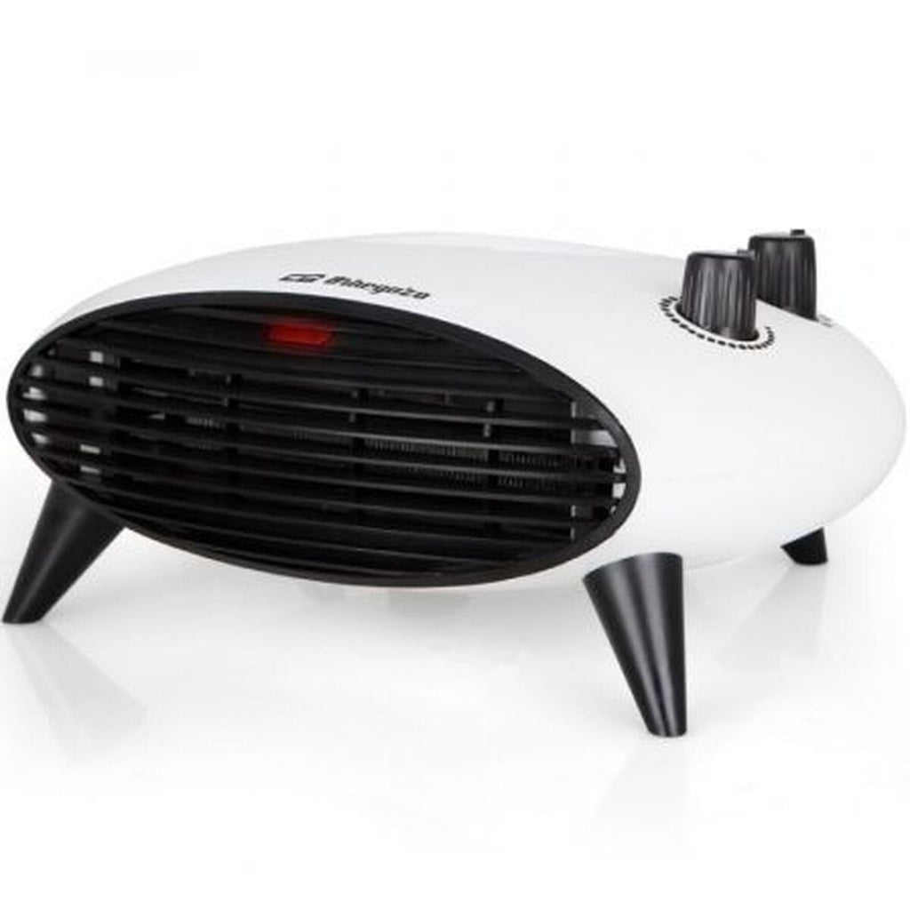 Heizung Orbegozo 2000 W Schwarz
