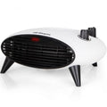 Heizung Orbegozo 2000 W Schwarz