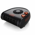 Elektrische Konvektionsheizung Orbegozo FH5035 Schwarz 2500 W