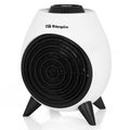 Heizung Orbegozo Schwarz 1000 W 2000 W