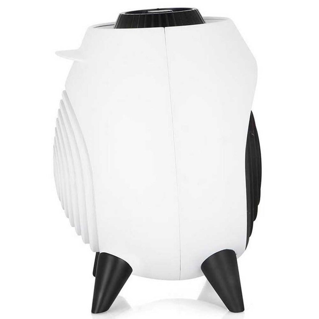 Heizung Orbegozo Schwarz 1000 W 2000 W