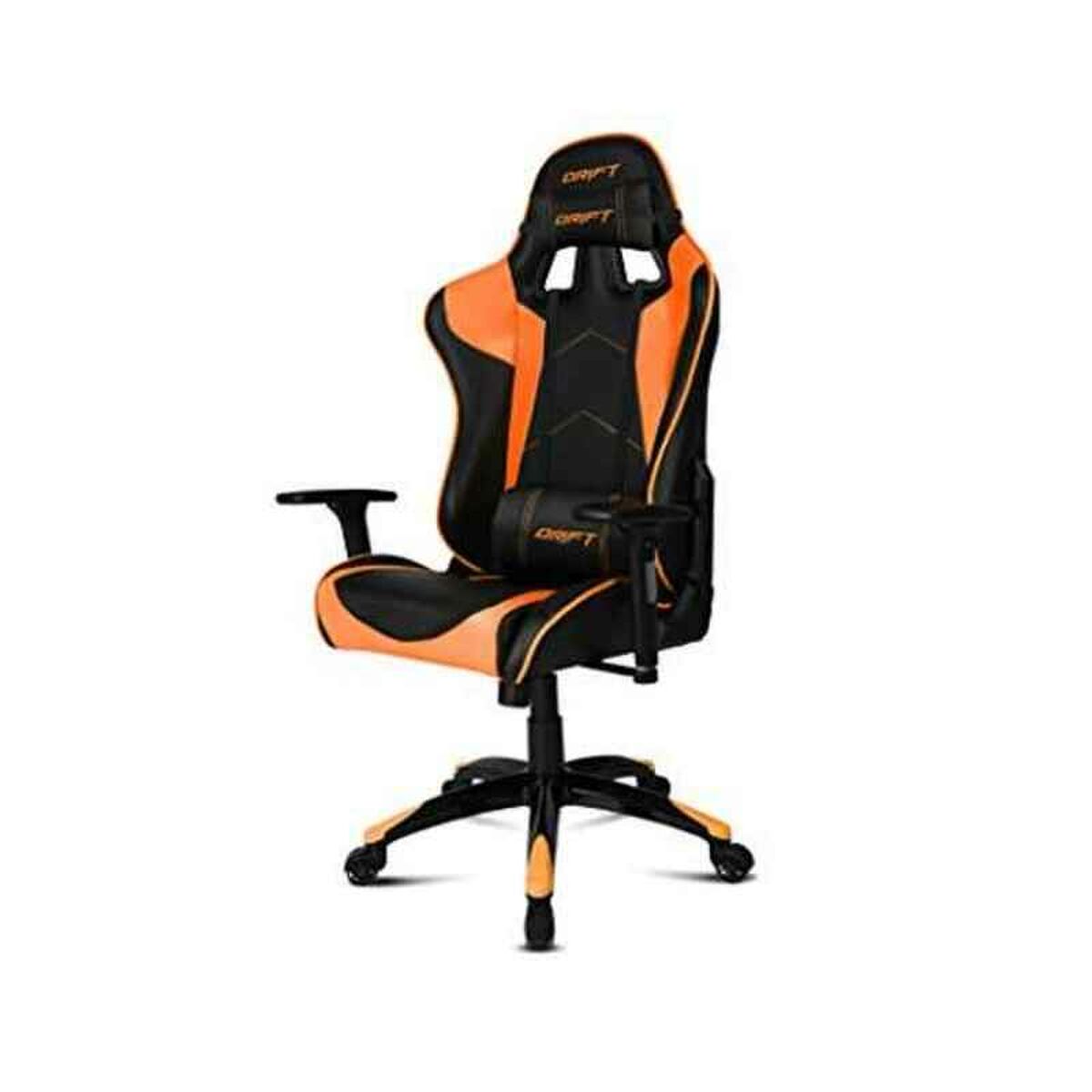 Dein Gaming-Stuhl: Ergonomie für stundenlangen Spaß! – Ansicht 6