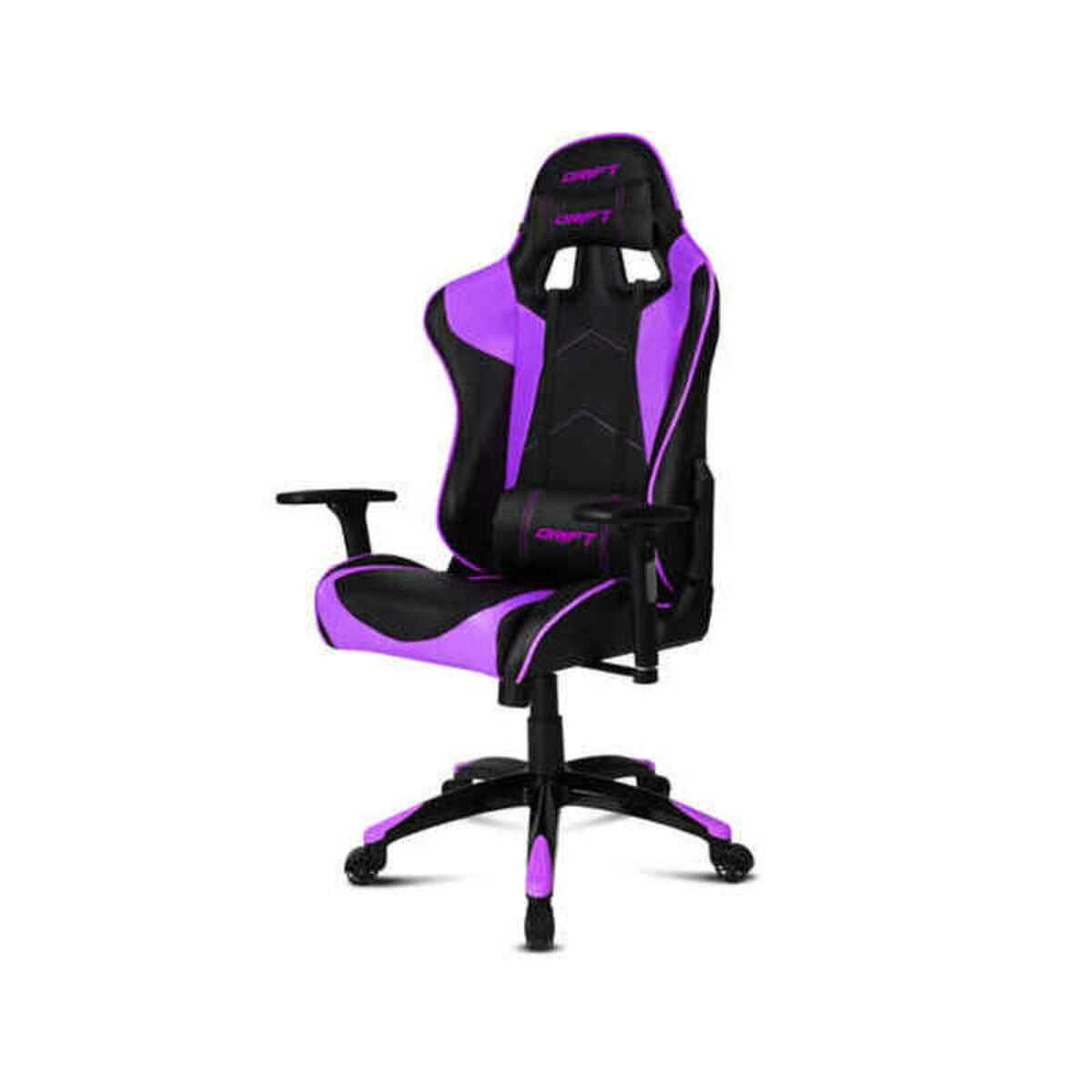 Dein Gaming-Stuhl: Ergonomie für stundenlangen Spaß! – Ansicht 4