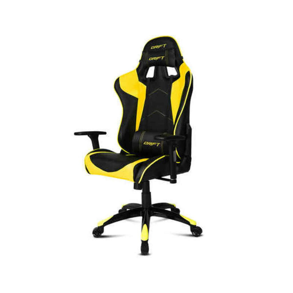 Dein Gaming-Stuhl: Ergonomie für stundenlangen Spaß! – Ansicht 2