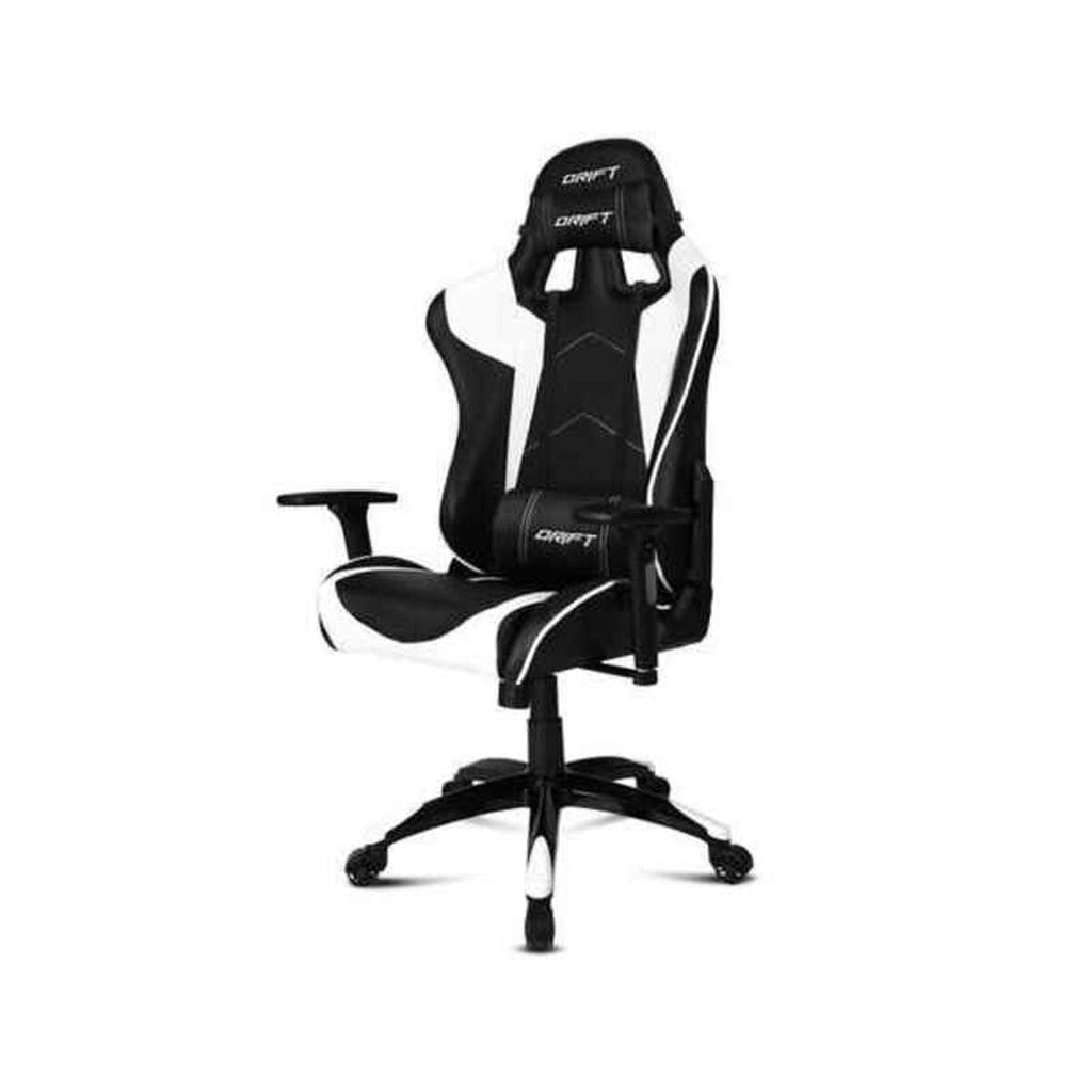 Dein Gaming-Stuhl: Ergonomie für stundenlangen Spaß! – Ansicht 3