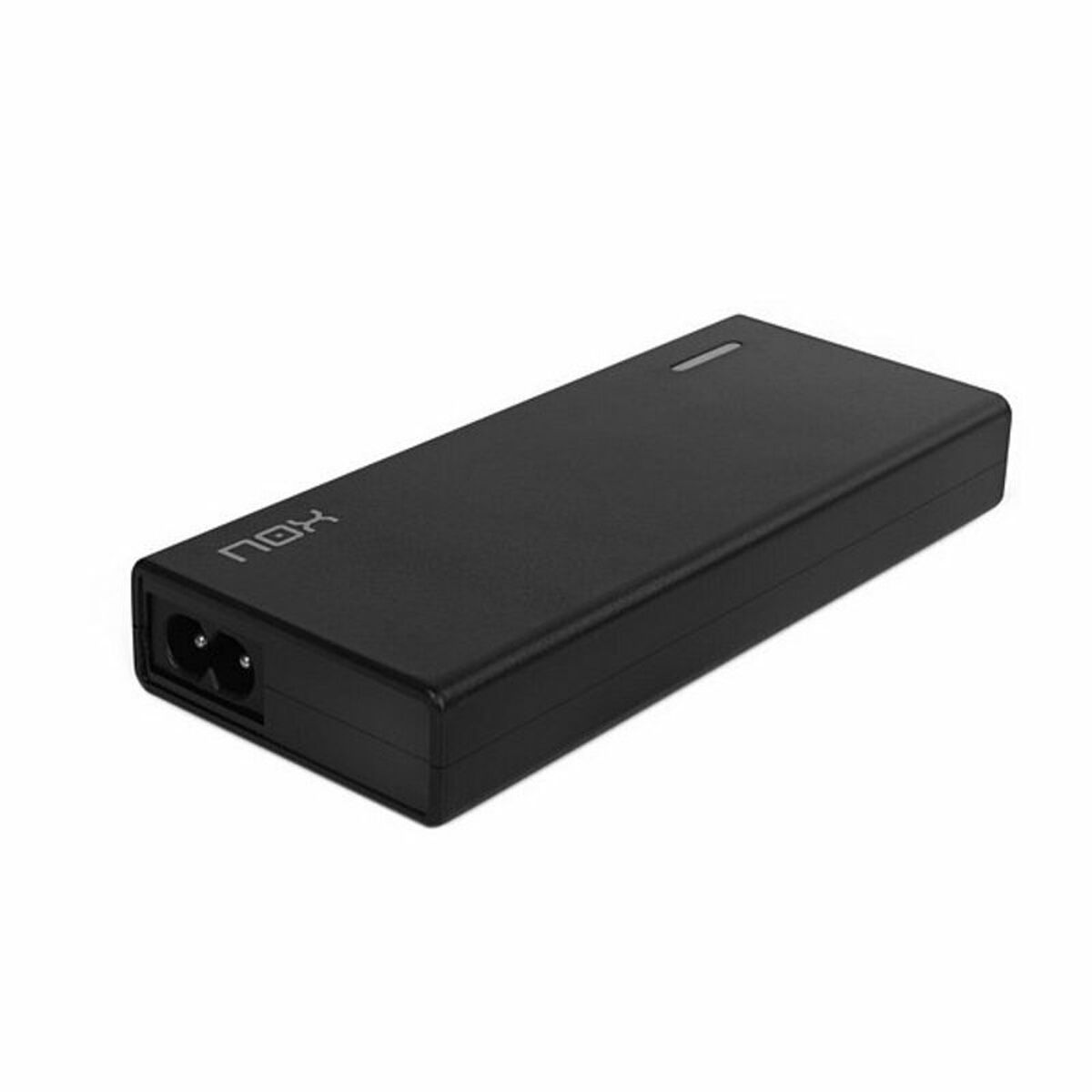 Laptopladekabel Nox-Xtreme NXPWR – LuxeStyle Schweiz