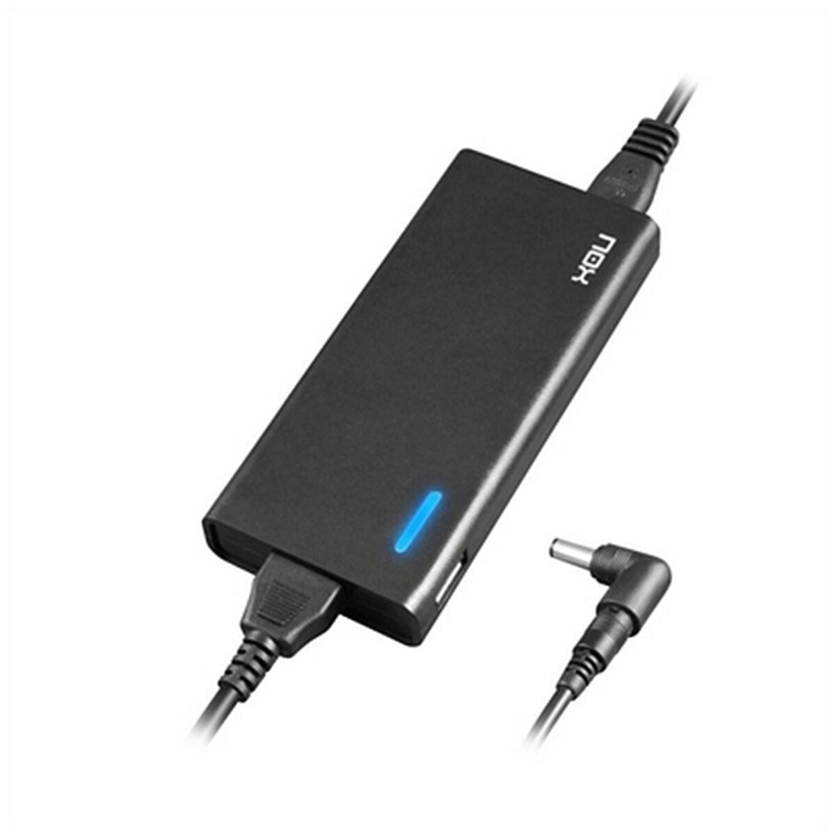 Laptopladekabel Nox-Xtreme NXPWR – LuxeStyle Schweiz