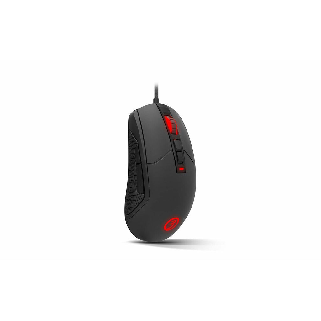 Gaming Tastatur & Maus Set Schwarz – Spanisches Layout!
