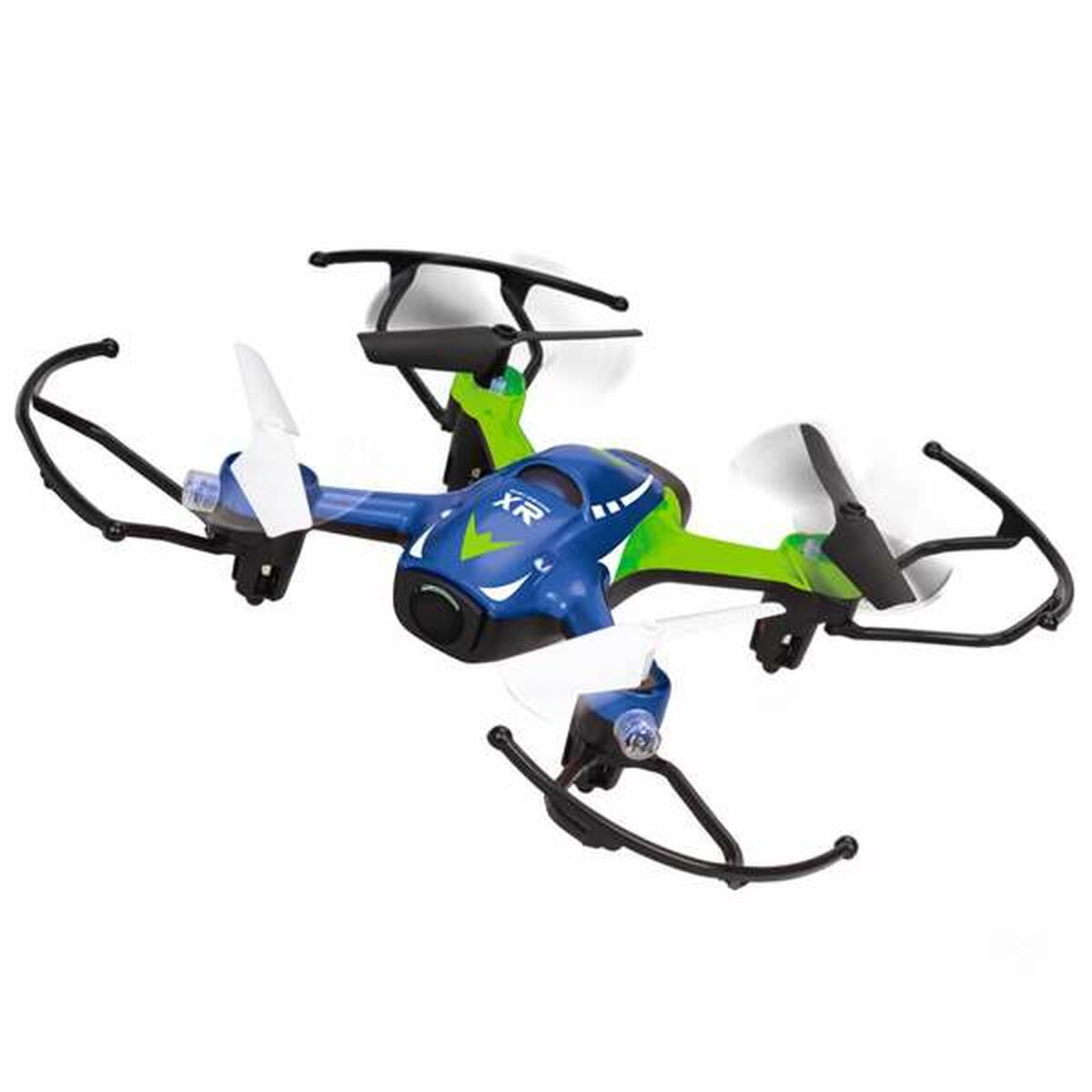 Einfach Drohne fliegen: 30m Reichweite für Einsteiger! – Ansicht 3