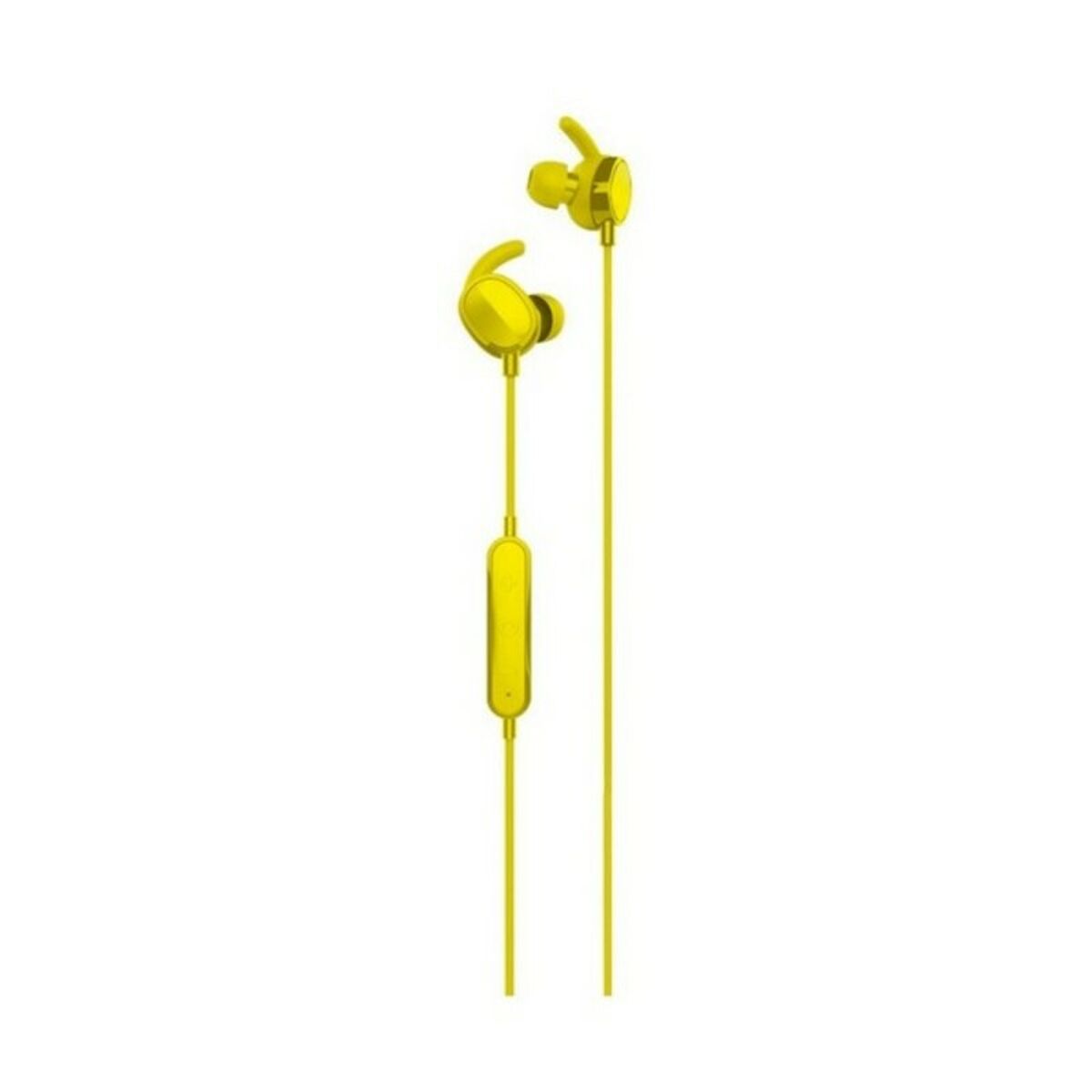 Gelbe Bluetooth Kopfhörer – Dein Sound, kabellos!