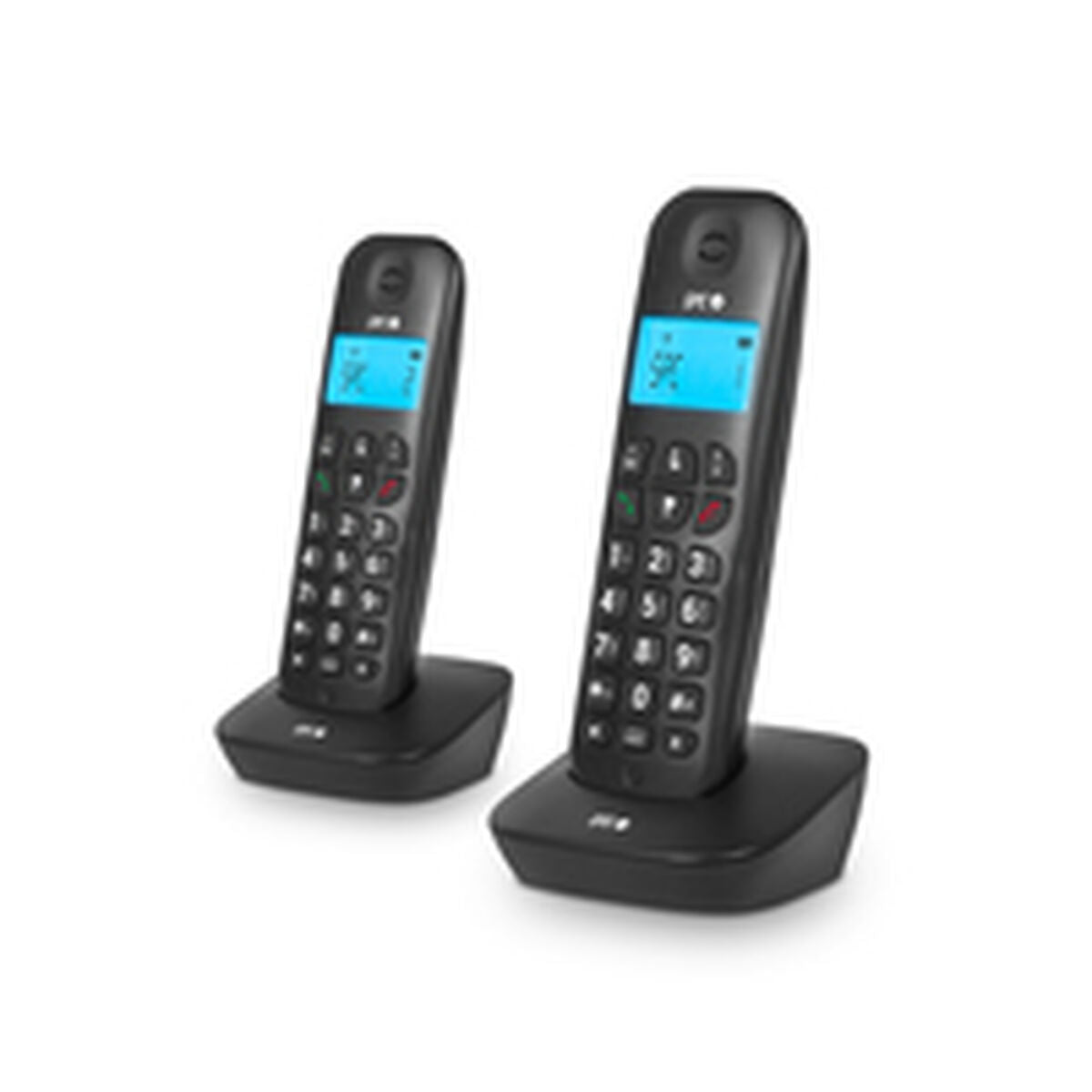 Kabelloses Telefon SPC AIR PRO 7302N Blau Schwarz