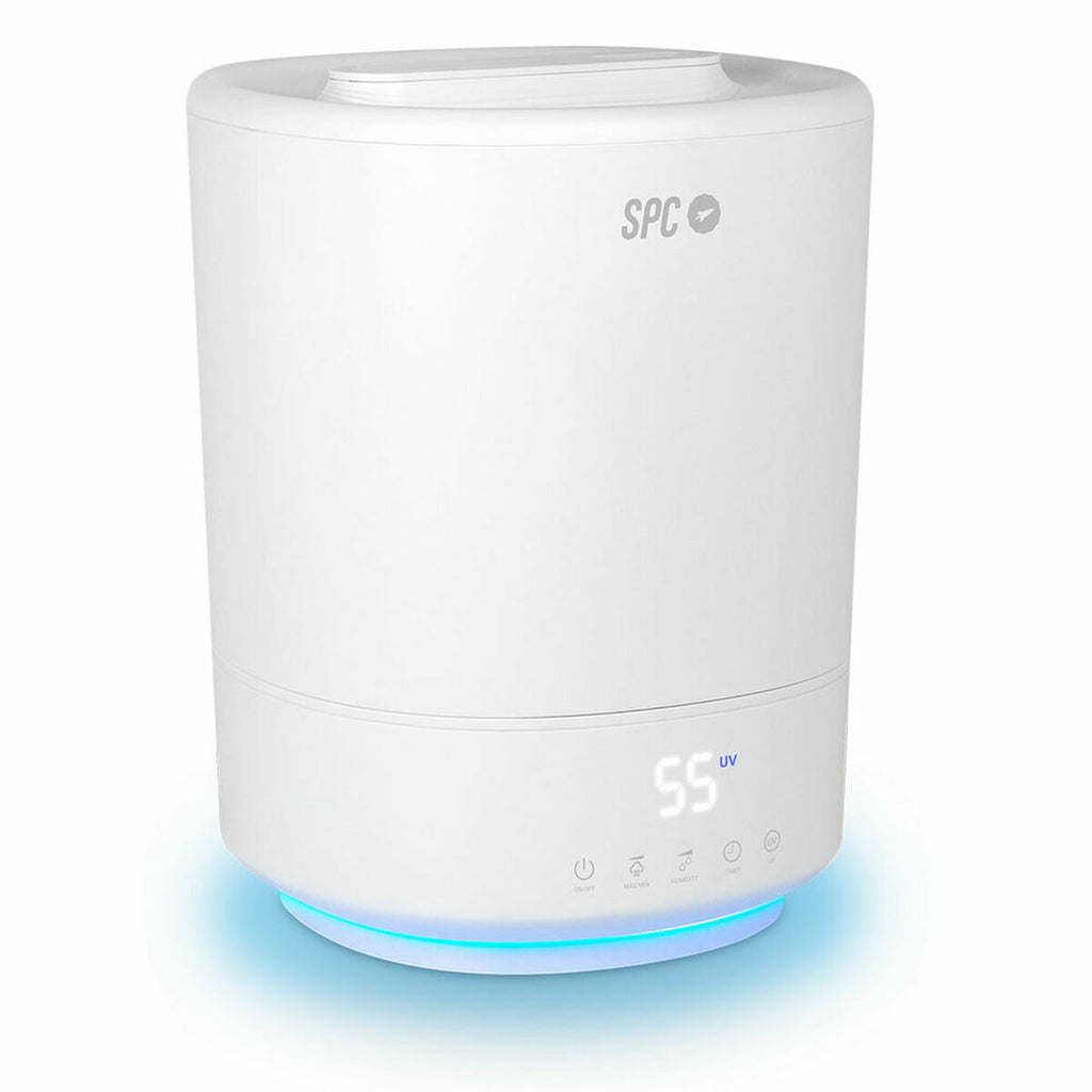 Humidor Aroma-Diffusor SPC EVANDE 5 L