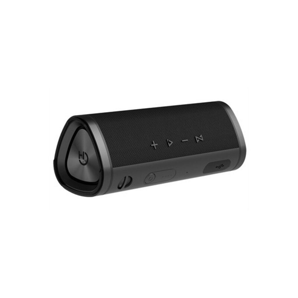 Drahtlose Bluetooth Lautsprecher Hiditec SPBL10005 3600 mAh 10W Schwarz – LuxeStyle Schweiz