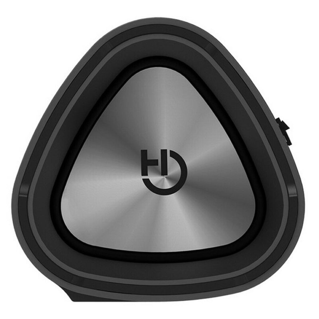 Drahtlose Bluetooth Lautsprecher Hiditec SPBL10005 3600 mAh 10W Schwarz – LuxeStyle Schweiz