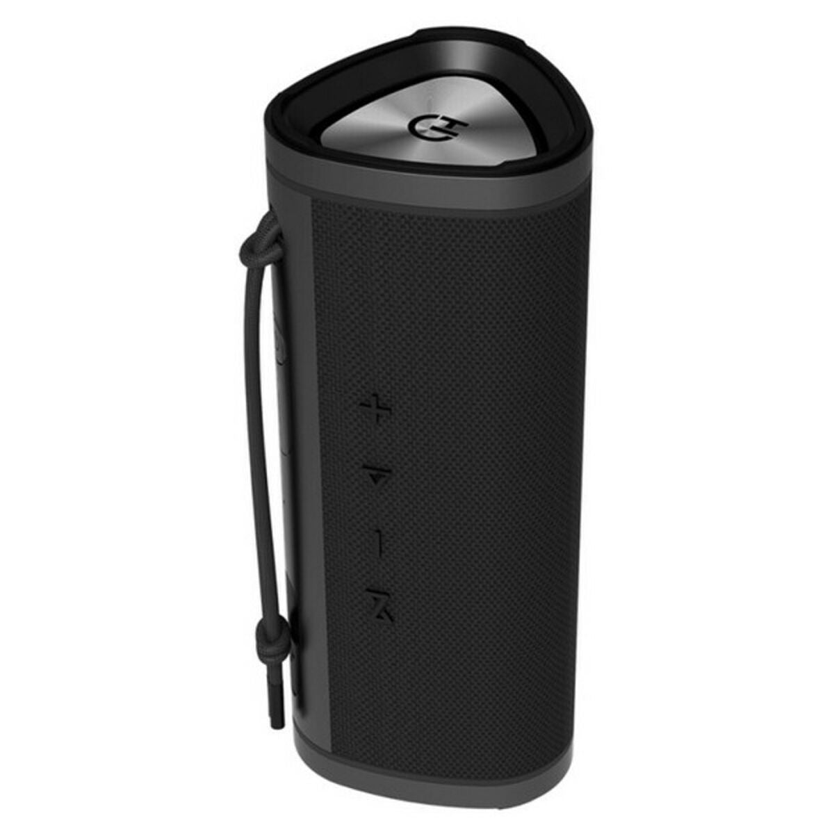 Drahtlose Bluetooth Lautsprecher Hiditec SPBL10005 3600 mAh 10W Schwarz – LuxeStyle Schweiz