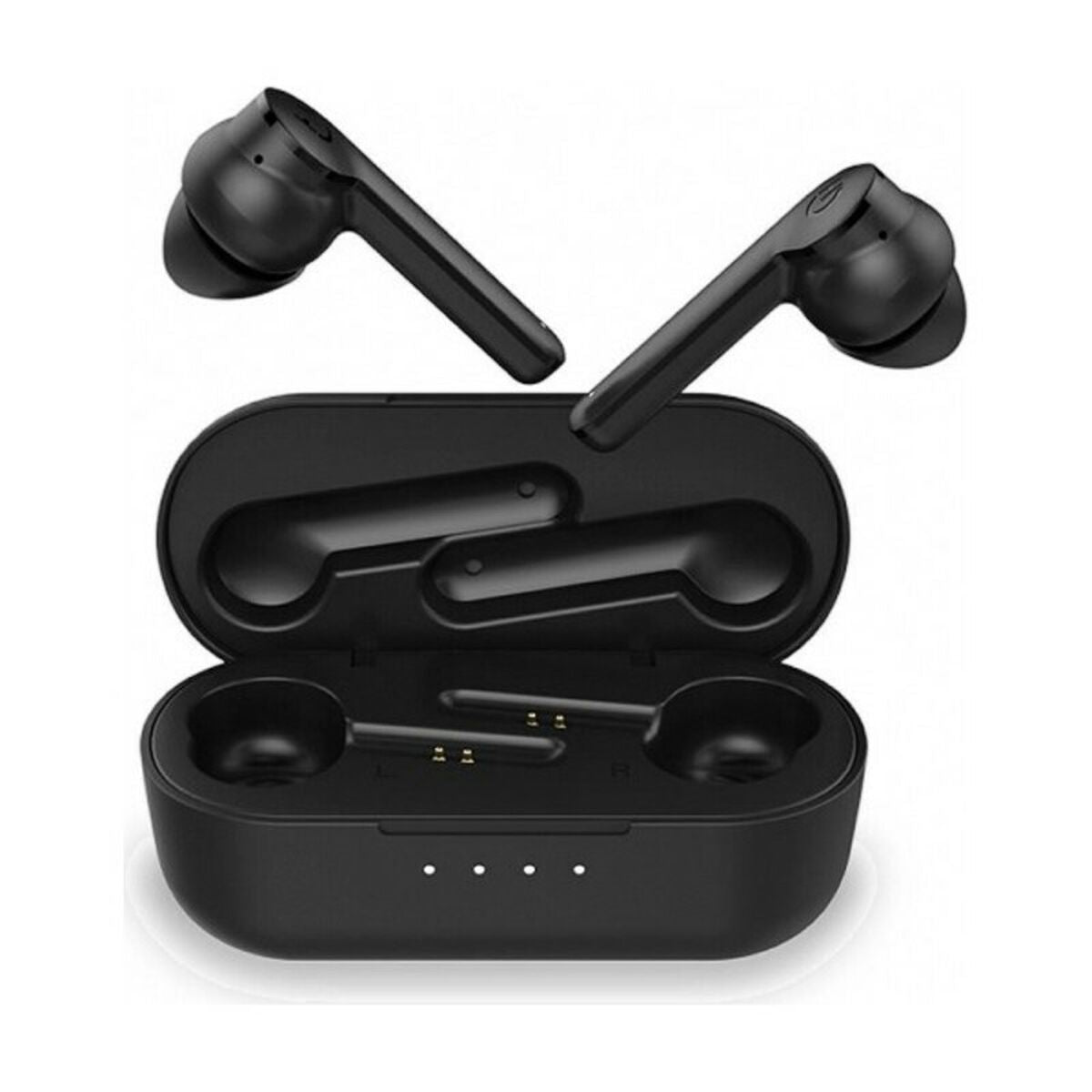 Bluetooth-Kopfhörer Hiditec Vesta – LuxeStyle Schweiz