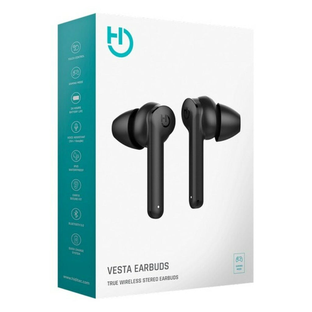 Bluetooth-Kopfhörer Hiditec Vesta – LuxeStyle Schweiz