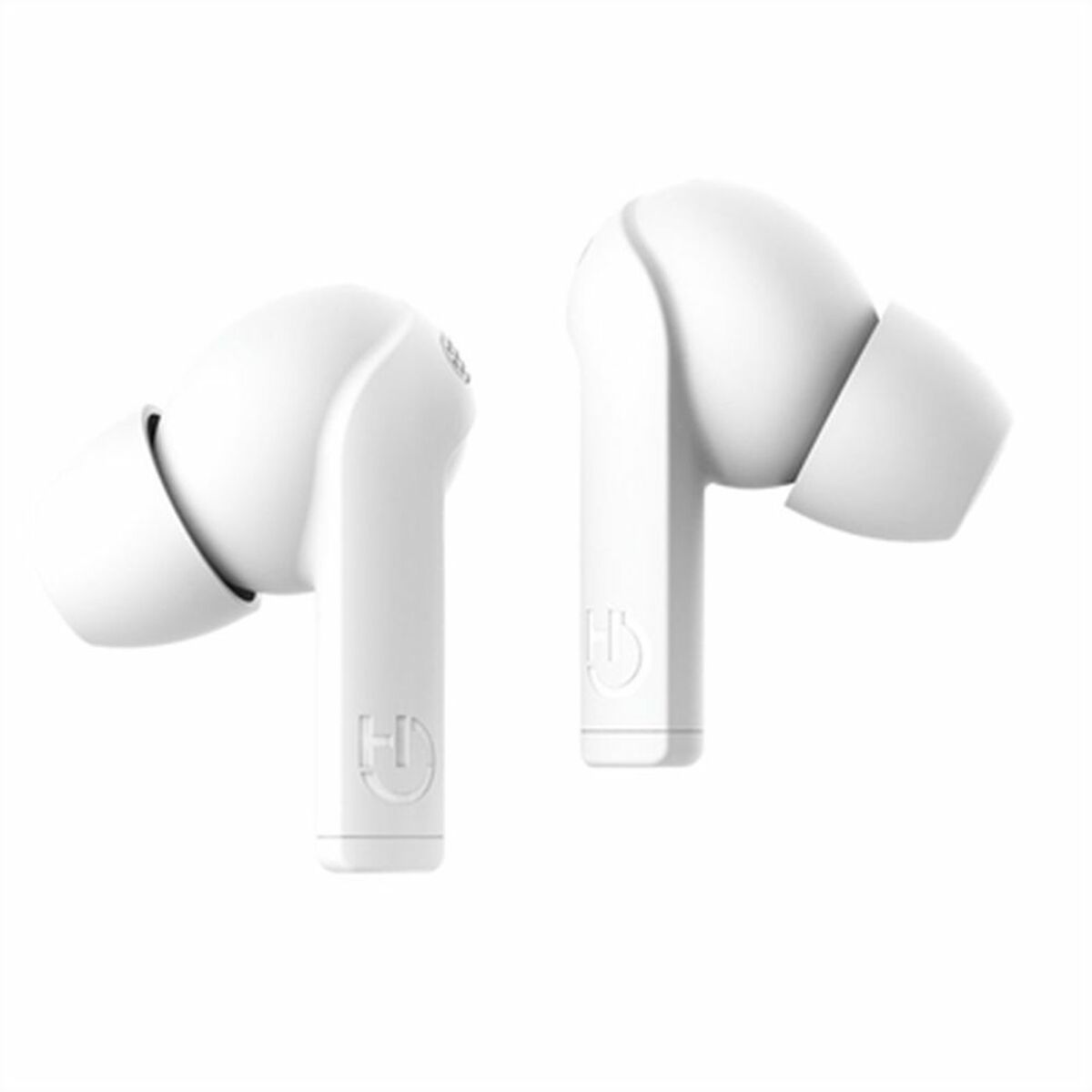 Bluetooth-Kopfhörer Hiditec AU01271213 Weiß – LuxeStyle Schweiz