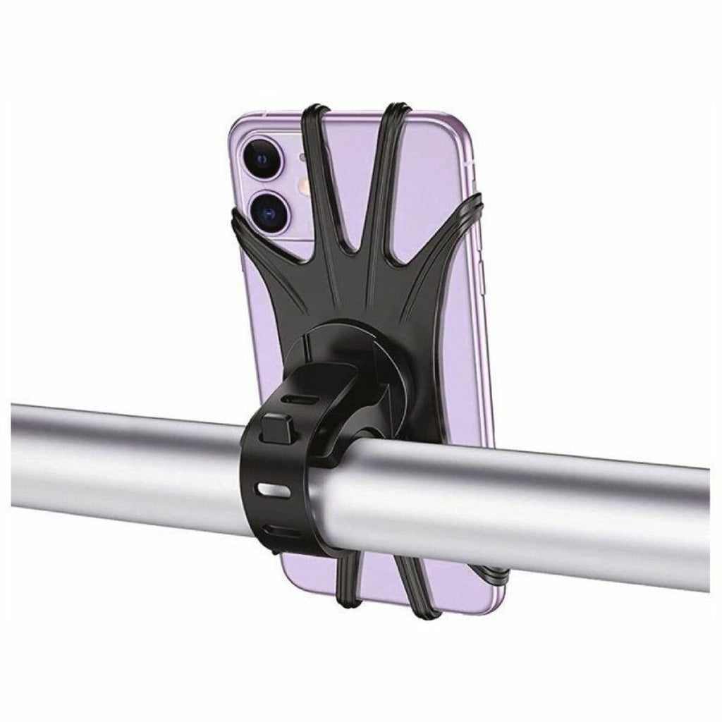 Fahrrad-Handyhalter: Dein Smartphone sicher am Lenker