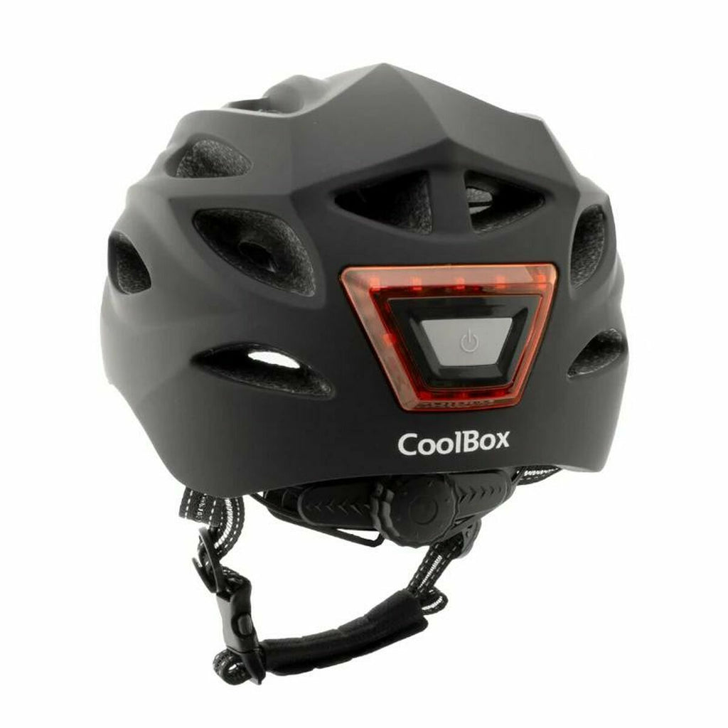 Robuster E-Scooter Helm: Dein Schutz auf Tour – Ansicht 2