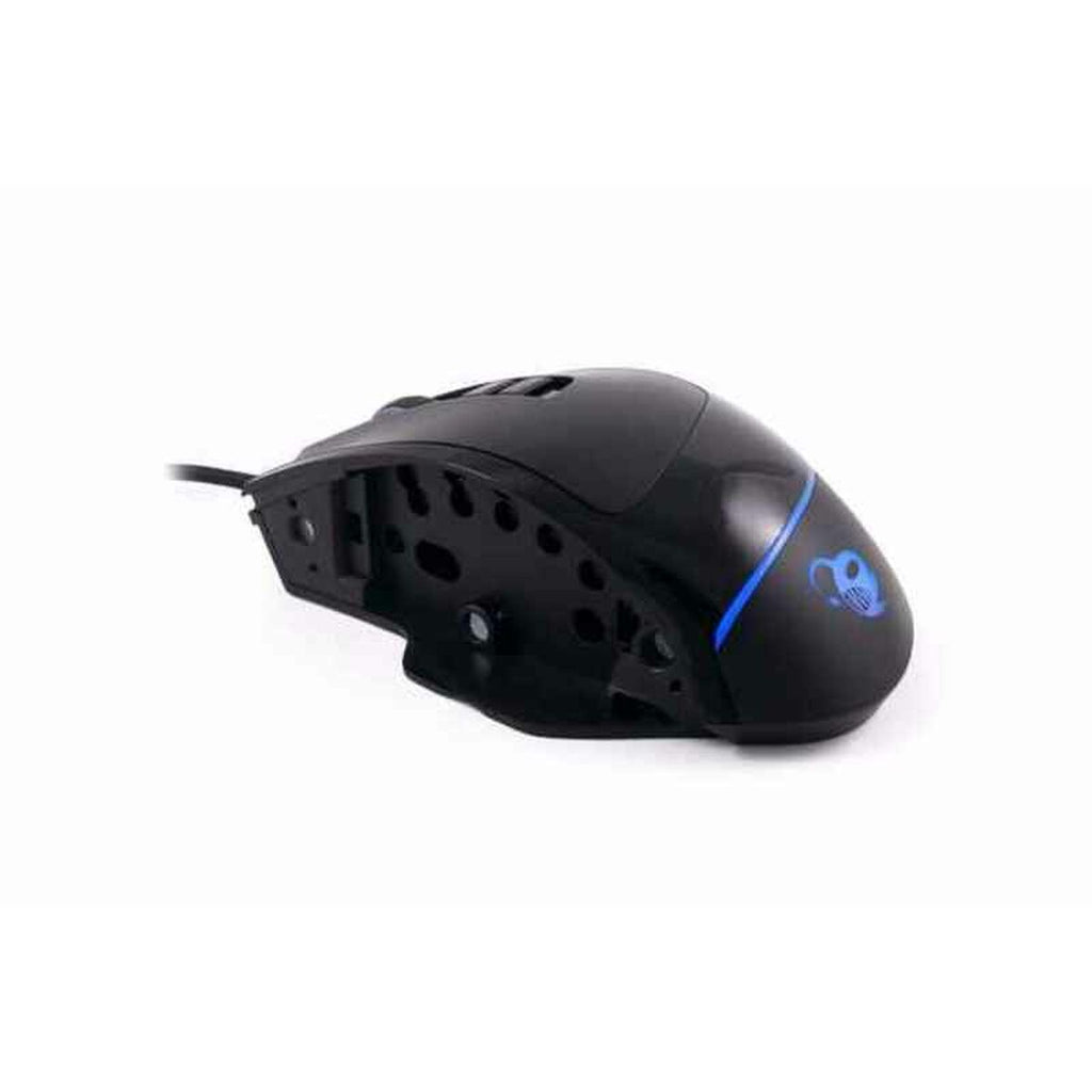 Modulare Gaming Maus: Präzision & Anpassung pur